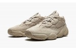 ADIDAS YEEZY
YEEZY 500
Taupe Light