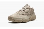 ADIDAS YEEZY
YEEZY 500
Taupe Light