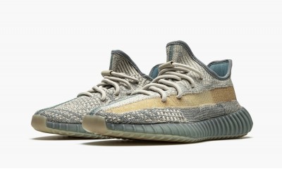 ADIDAS YEEZY
YEEZY BOOST 350 V2
Israfil