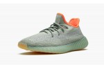 ADIDAS YEEZY
YEEZY BOOST 350 V2
Desert Sage