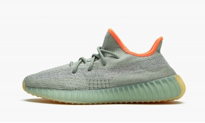 ADIDAS YEEZY
YEEZY BOOST 350 V2
Desert Sage