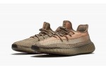 ADIDAS YEEZY
YEEZY BOOST 350 V2
Sand Taupe