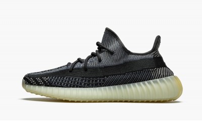 ADIDAS YEEZY
YEEZY BOOST 350 V2
Asriel/Carbon