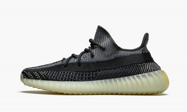 ADIDAS YEEZY
YEEZY BOOST 350 V2
Asriel/Carbon