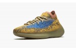 ADIDAS YEEZY
YEEZY BOOST 380 REFLECTIVE
Blue Oat