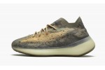 ADIDAS YEEZY
YEEZY BOOST 380
Mist
