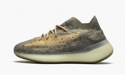ADIDAS YEEZY
YEEZY BOOST 380
Mist