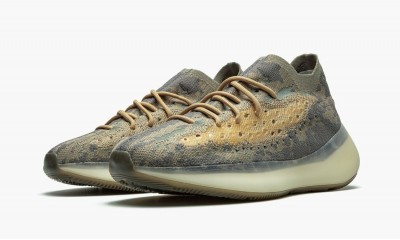ADIDAS YEEZY
YEEZY BOOST 380
Mist