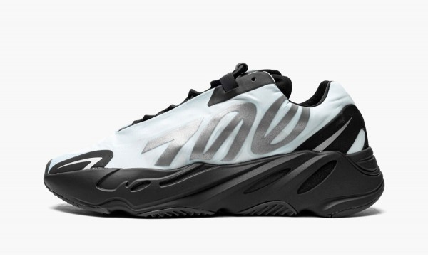 ADIDAS YEEZY
YEEZY BOOST 700 BLUE TINT SNEAKERS