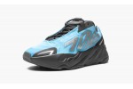 ADIDAS YEEZY
YEEZY 700 MNVN
Bright Cyan