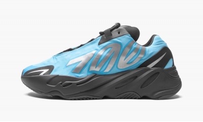 ADIDAS YEEZY
YEEZY 700 MNVN
Bright Cyan