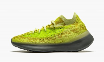 ADIDAS YEEZY
YEEZY BOOST 380
Hylte