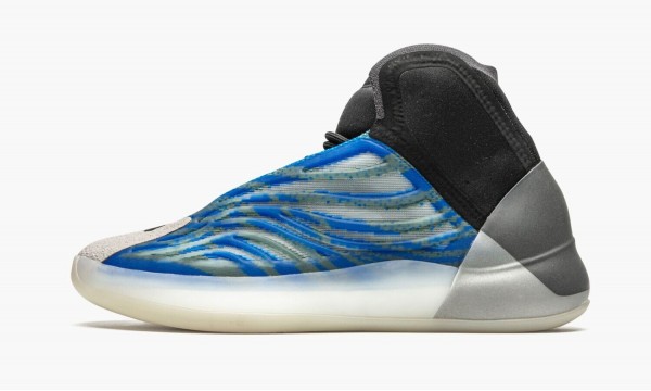 ADIDAS YEEZY
YEEZY BSKTBL
Frozen Blue