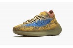 ADIDAS YEEZY
YEEZY BOOST 380
Blue Oat