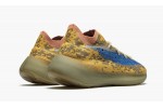ADIDAS YEEZY
YEEZY BOOST 380
Blue Oat
