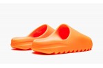 ADIDAS YEEZY
YEEZY ENFLAME ORANGE SLIDES