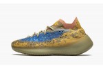 ADIDAS YEEZY
YEEZY BOOST 380
Blue Oat
