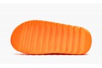 ADIDAS YEEZY
YEEZY ENFLAME ORANGE SLIDES