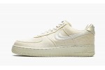 NIKE
AIR FORCE 1 LOW
Stussy - Fossil