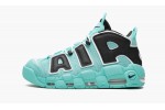 NIKE
AIR MORE UPTEMPO 96 QS
Light Aqua