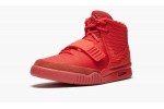 NIKE
AIR YEEZY 2 SP
Red October