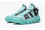 NIKE
AIR MORE UPTEMPO 96 QS
Light Aqua