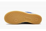 NIKE
AIR FORCE 1 PRM
Clot - Blue Silk