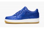 NIKE
AIR FORCE 1 PRM
Clot - Blue Silk