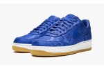 NIKE
AIR FORCE 1 PRM
Clot - Blue Silk