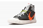 NIKE
BLAZER MID
READYMADE - Black