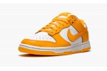 NIKE
WMNS DUNK LOW
Laser Orange