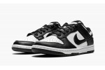NIKE
DUNK LOW RETRO
Black / White