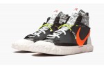 NIKE
BLAZER MID
READYMADE - Black