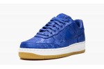 NIKE
AIR FORCE 1 PRM
Clot - Blue Silk