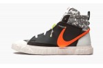 NIKE
BLAZER MID
READYMADE - Black
