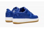 NIKE
AIR FORCE 1 PRM
Clot - Blue Silk