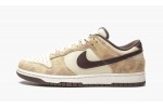 NIKE
DUNK LOW PRM
Animal Pack - Cheetah