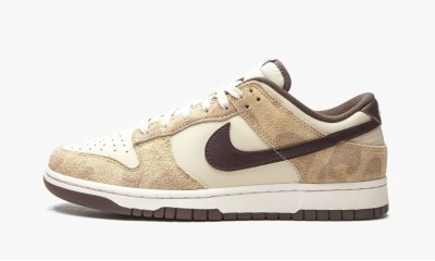 NIKE
DUNK LOW PRM
Animal Pack - Cheetah