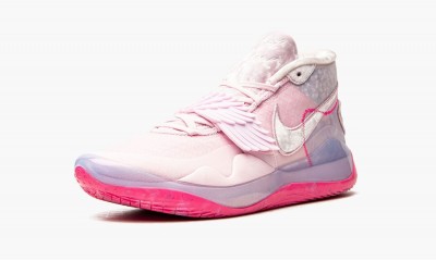 NIKE
KD 12
Aunt Pearl