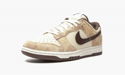 NIKE
DUNK LOW PRM
Animal Pack - Cheetah
