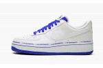 NIKE
AIR FORCE 1 '07 MTAA QS
Uninterrupted More Than An Athlete