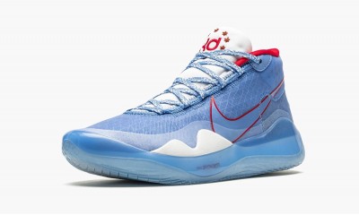 NIKE
KD 12
Don C ASG 2020