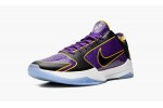 NIKE
KOBE 5 PROTRO
5x Champ / Lakers