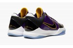 NIKE
KOBE 5 PROTRO
5x Champ / Lakers