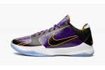 NIKE
KOBE 5 PROTRO
5x Champ / Lakers
