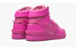 NIKE
DUNK HIGH SP
Ambush - Lethal Pink