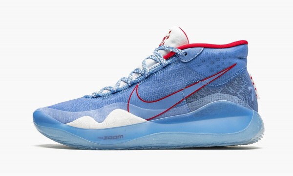 NIKE
KD 12
Don C ASG 2020