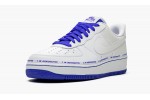 NIKE
AIR FORCE 1 '07 MTAA QS
Uninterrupted More Than An Athlete