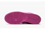 NIKE
DUNK HIGH SP
Ambush - Lethal Pink