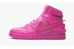 NIKE
DUNK HIGH SP
Ambush - Lethal Pink
